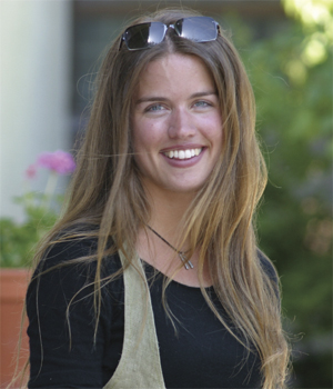 <br> Anne Kristin Moe